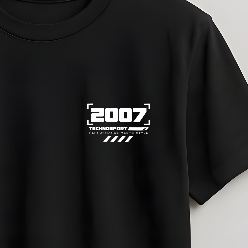 2007 Techsport