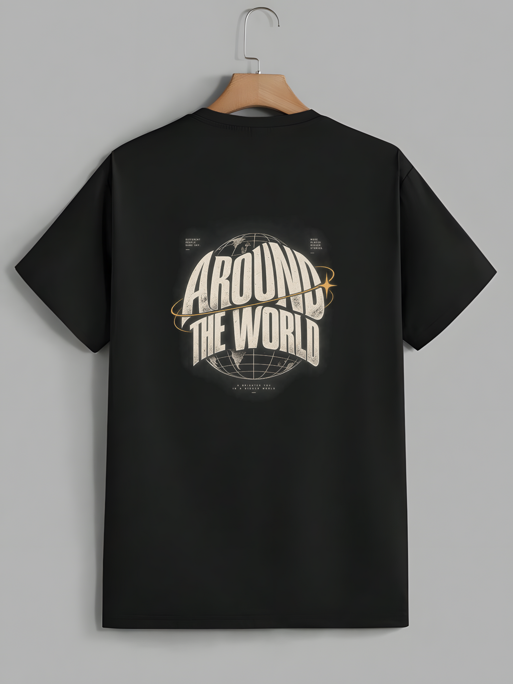 Around The World