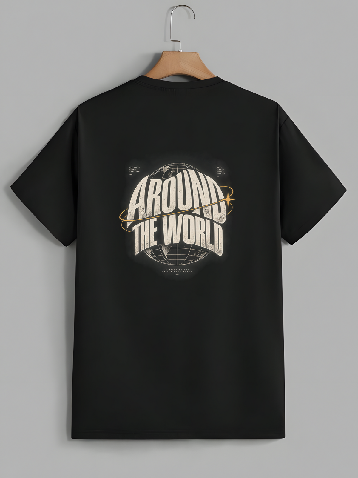 Around The World