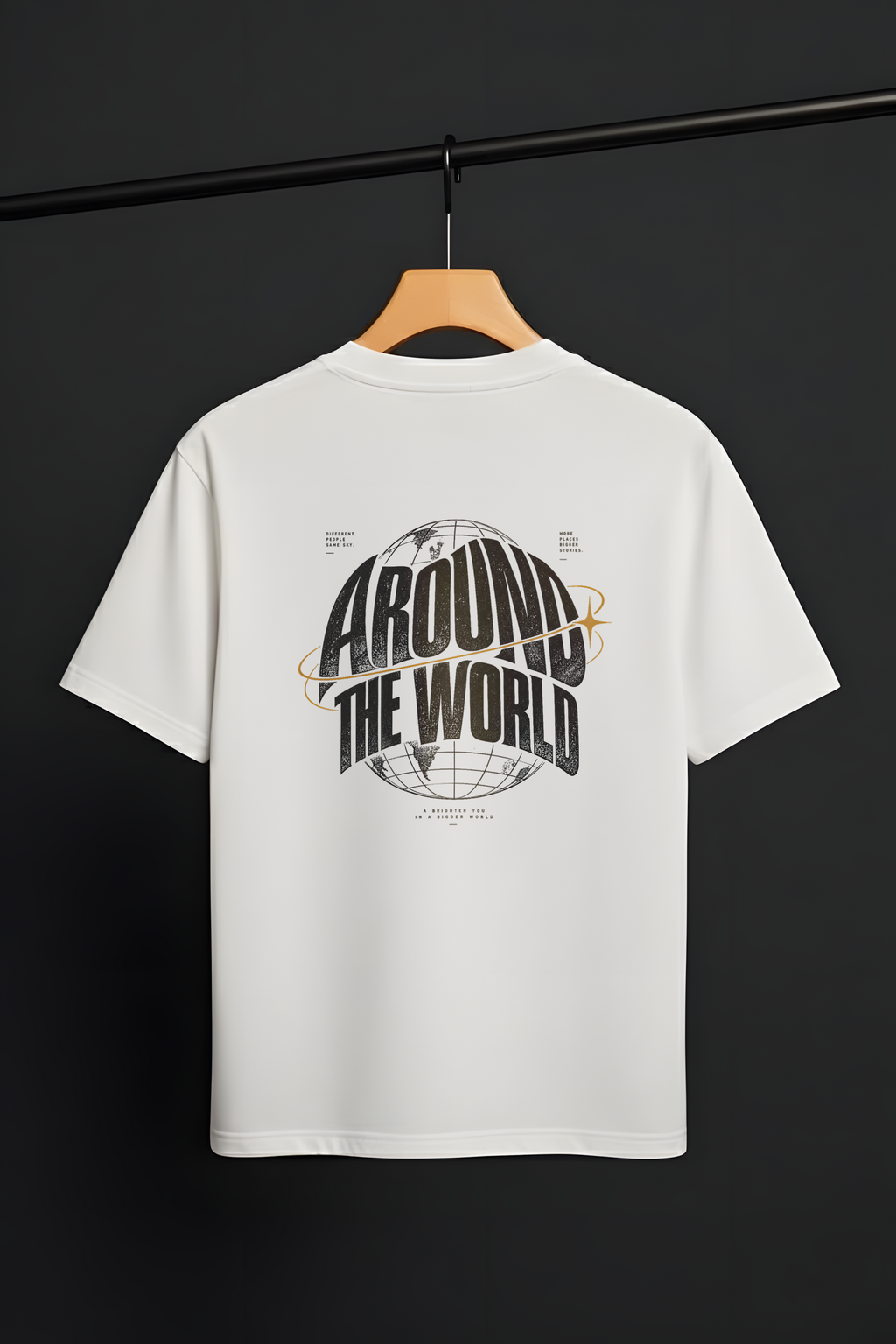 Around The World
