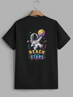Reach for the Stars