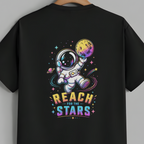 Reach for the Stars