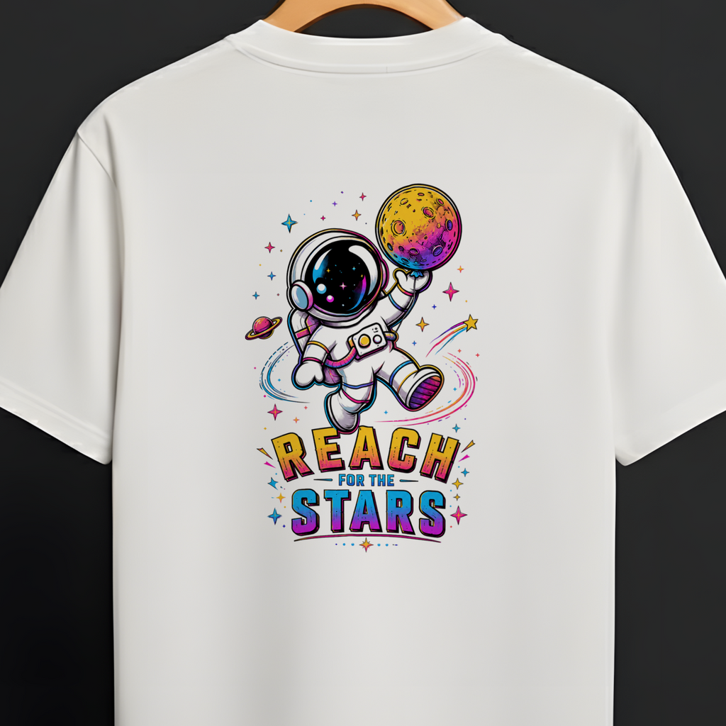 Reach for the Stars