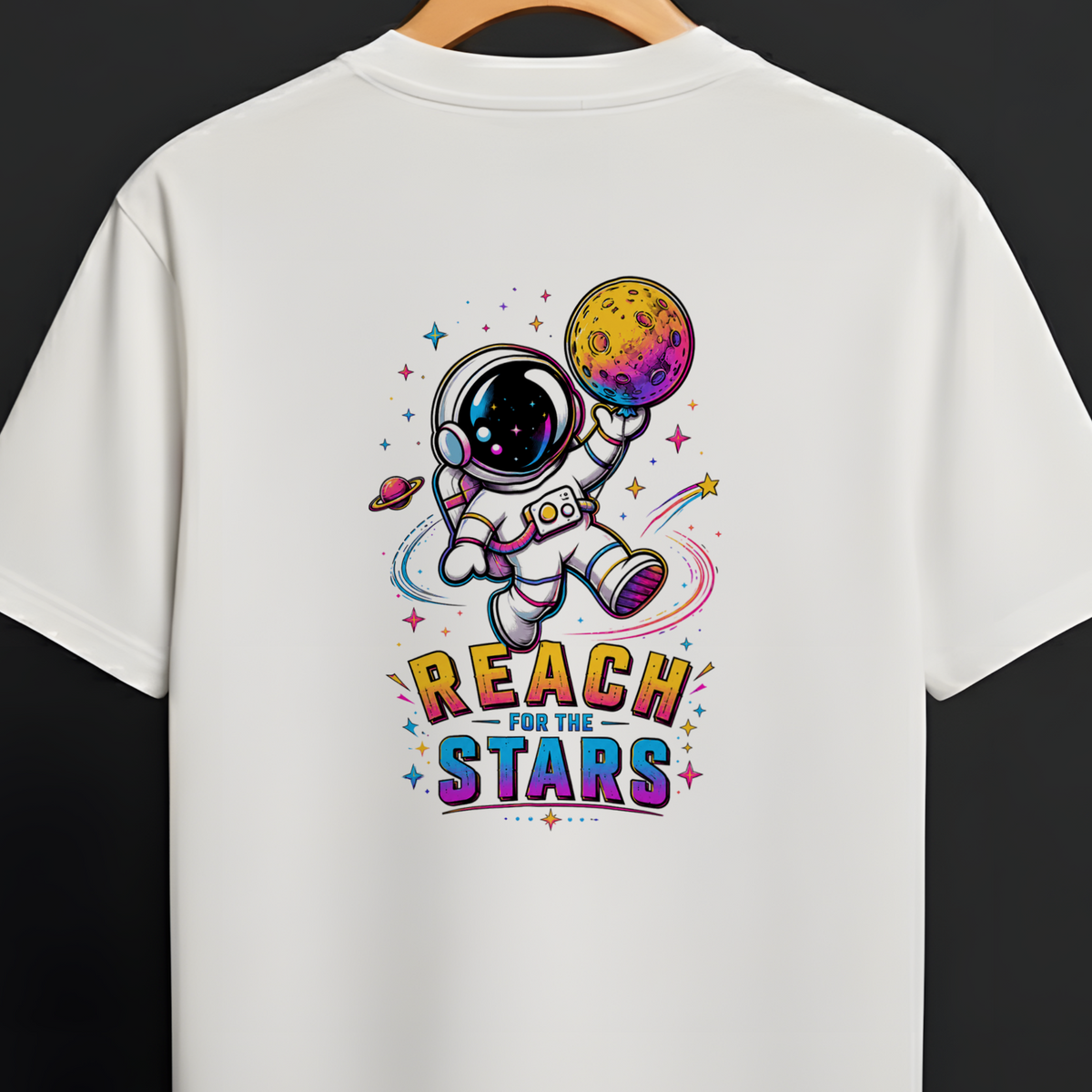Reach for the Stars