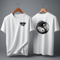 Yin Yang Harmony
