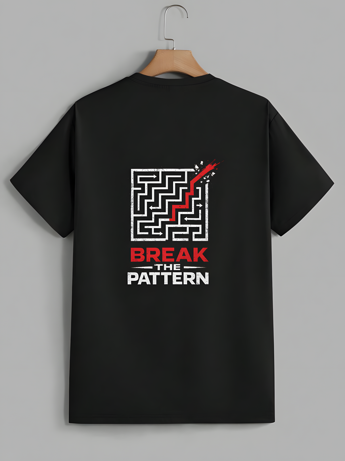 Break The Pattern