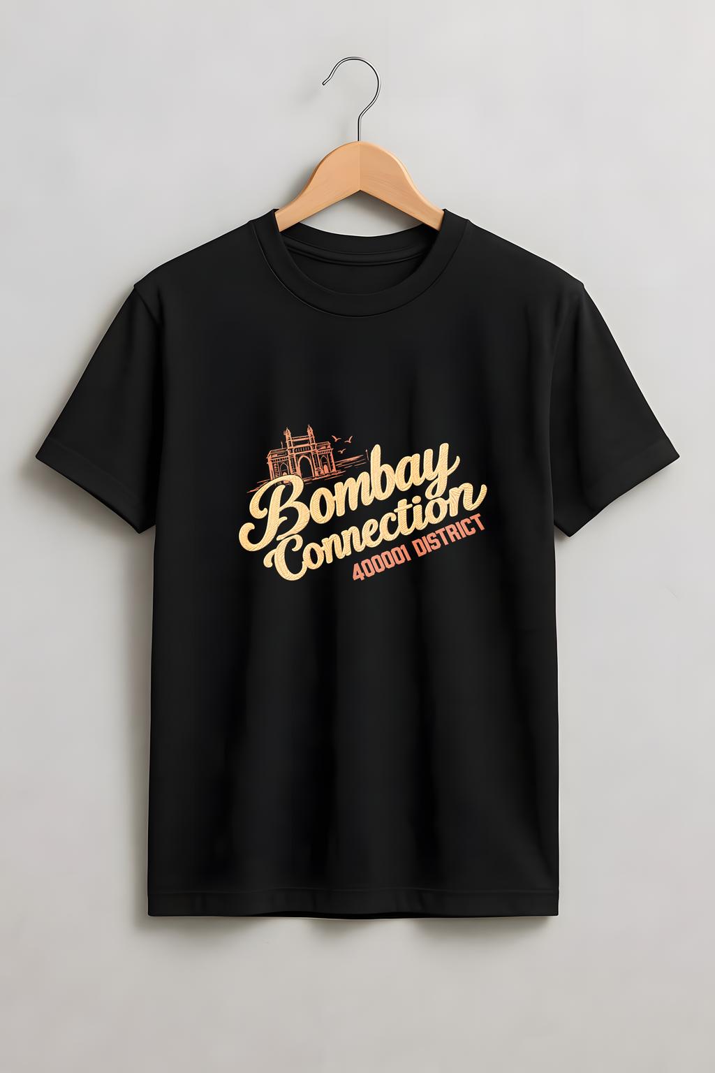 Bombay Connection