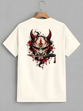Crimson Oni