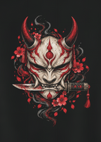 Crimson Oni
