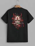Crimson Oni