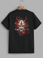 Crimson Oni