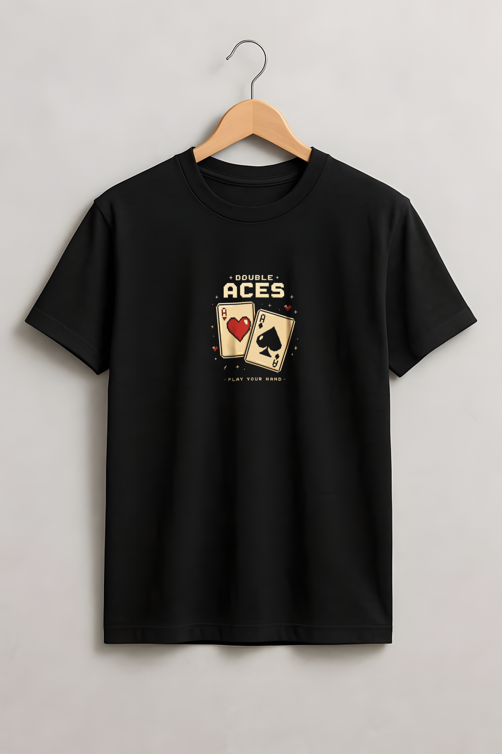 Double Aces