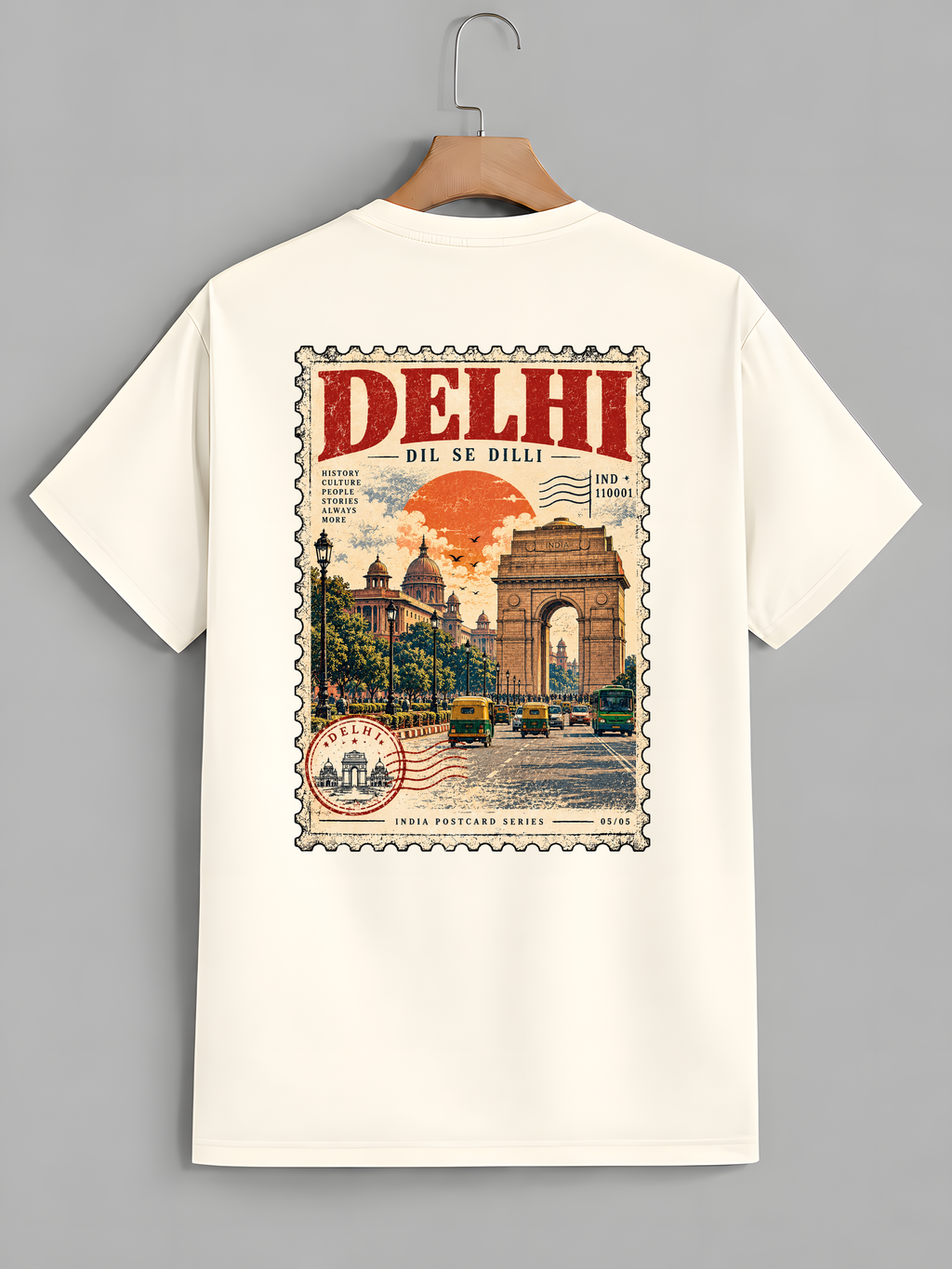 Dil Se Dilli