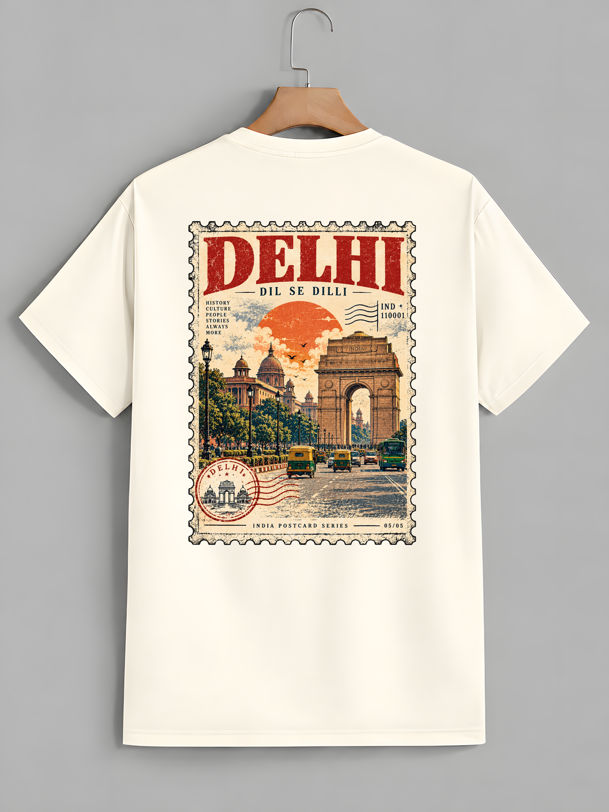 Dil Se Dilli