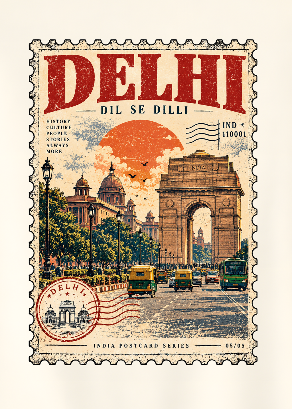 Dil Se Dilli
