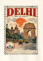 Dil Se Dilli