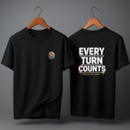 Every Turn Counts
