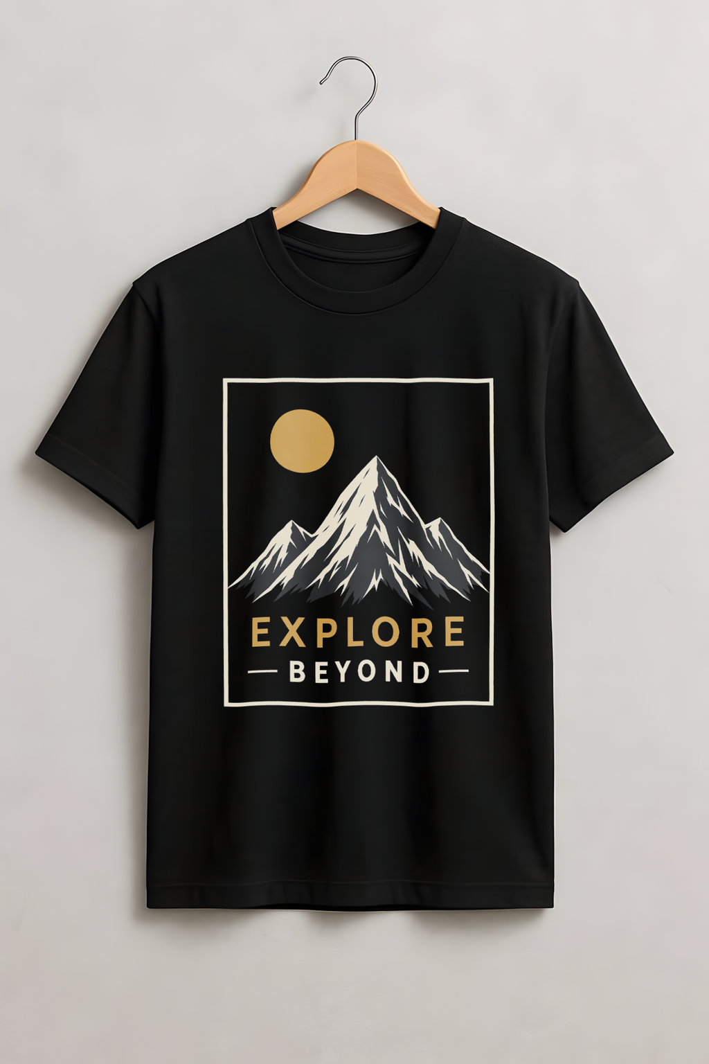 Explore Beyond