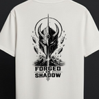 Forged in Shadow