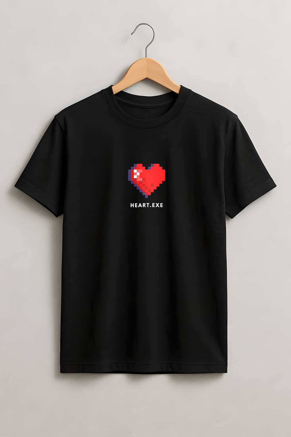 Pixel Heart