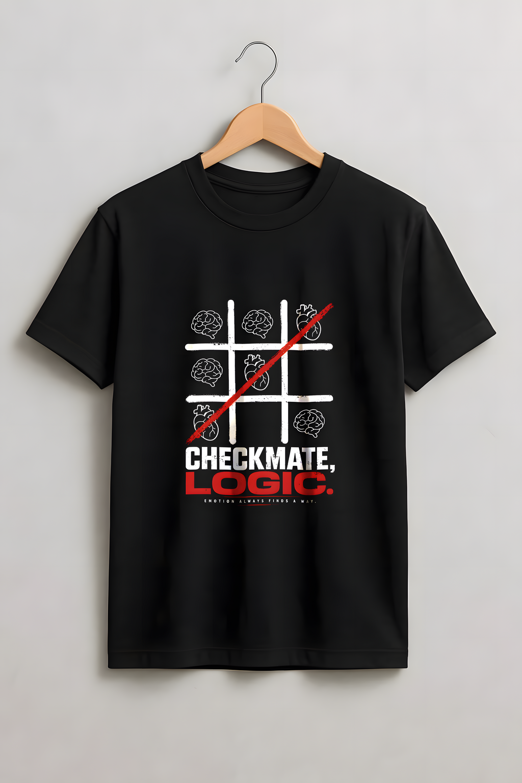 Checkmate Logic