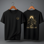 Find Inner Light Mountain