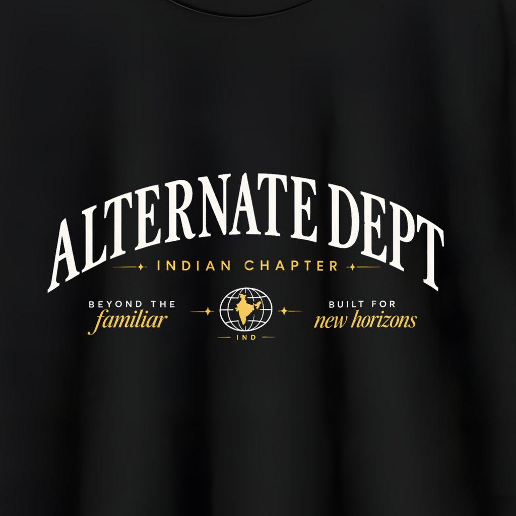 Indian Chapter