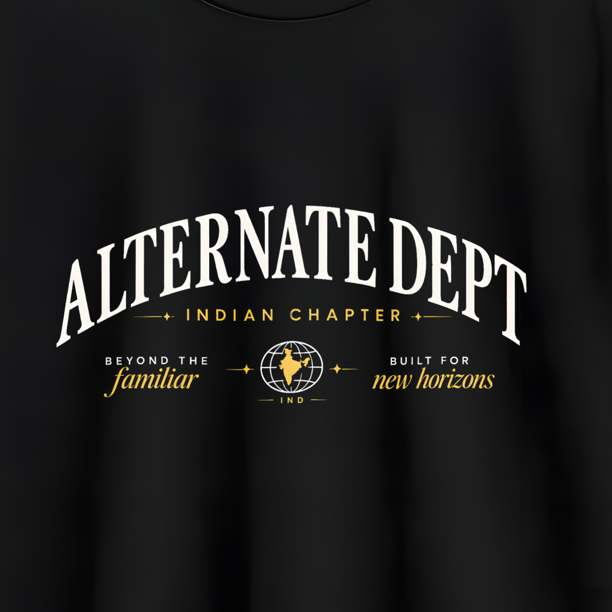 Indian Chapter