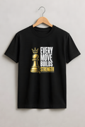 Every Move Builds Strength