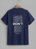 Limits Don't Exist