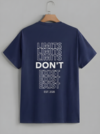 Limits Don't Exist