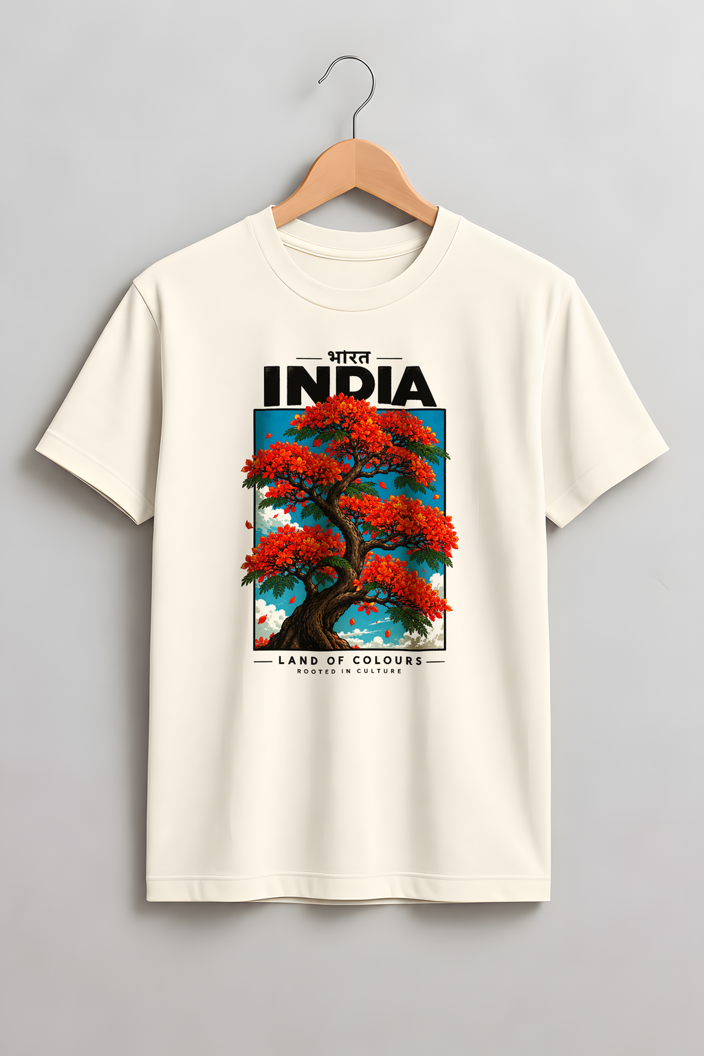 Land of Colours
