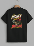 Money Follows My Brother