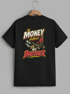 Money Follows My Brother