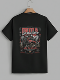 India Off-Road Culture-Oversized T-Shirt