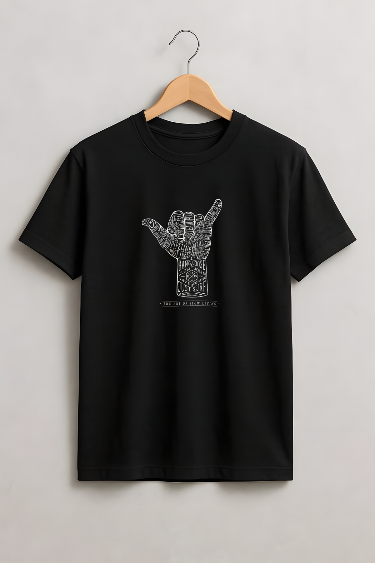 The Art of Slow Living