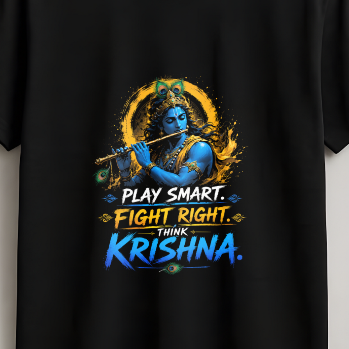 Play Smart Fight Right