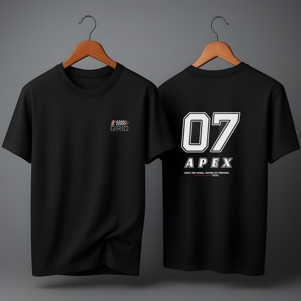 Grid Apex 07