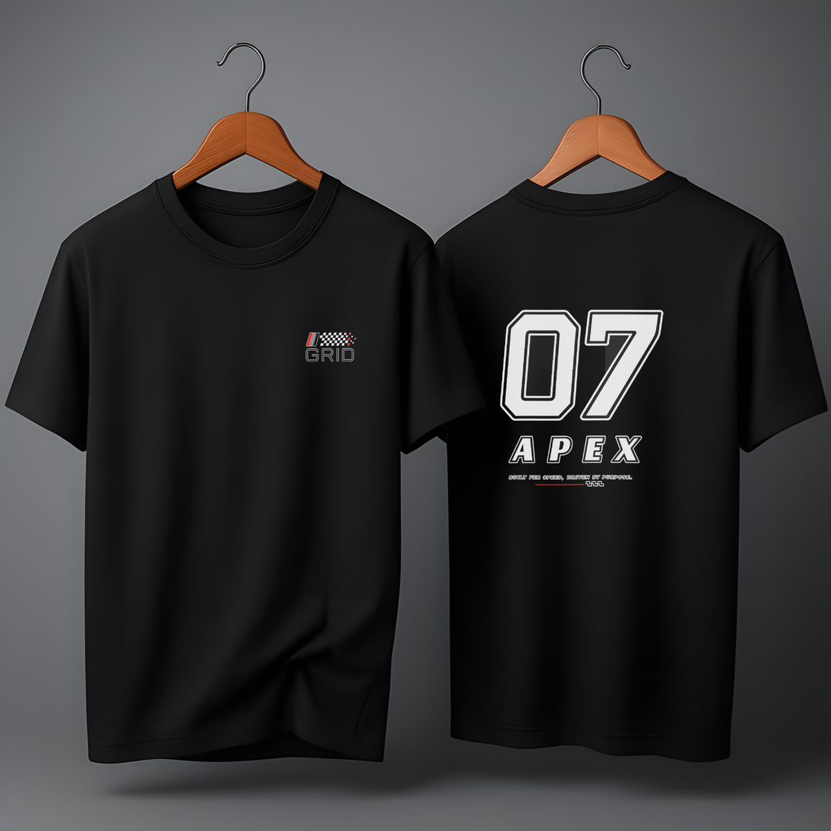Grid Apex 07