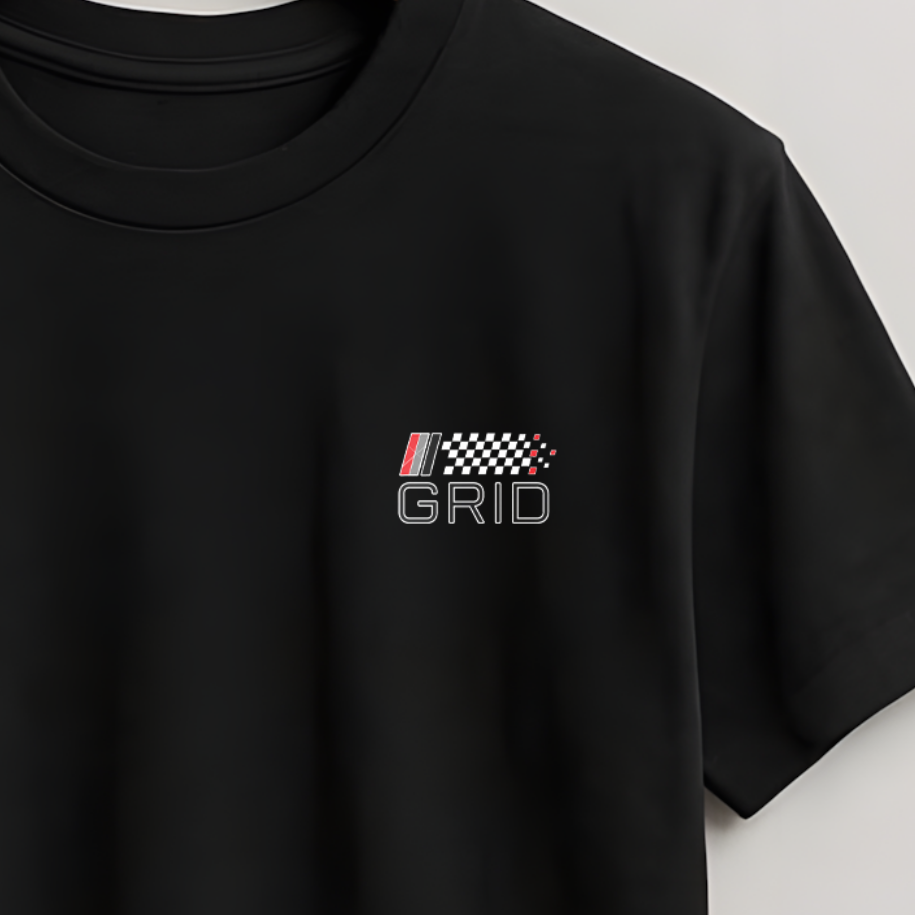 Grid Apex 07