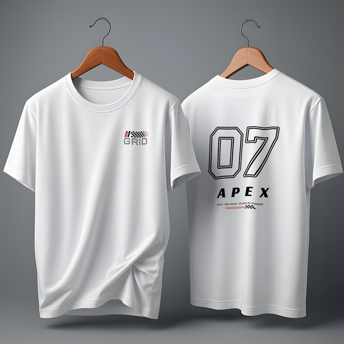 Grid Apex 07