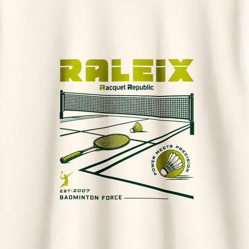 Badminton Force