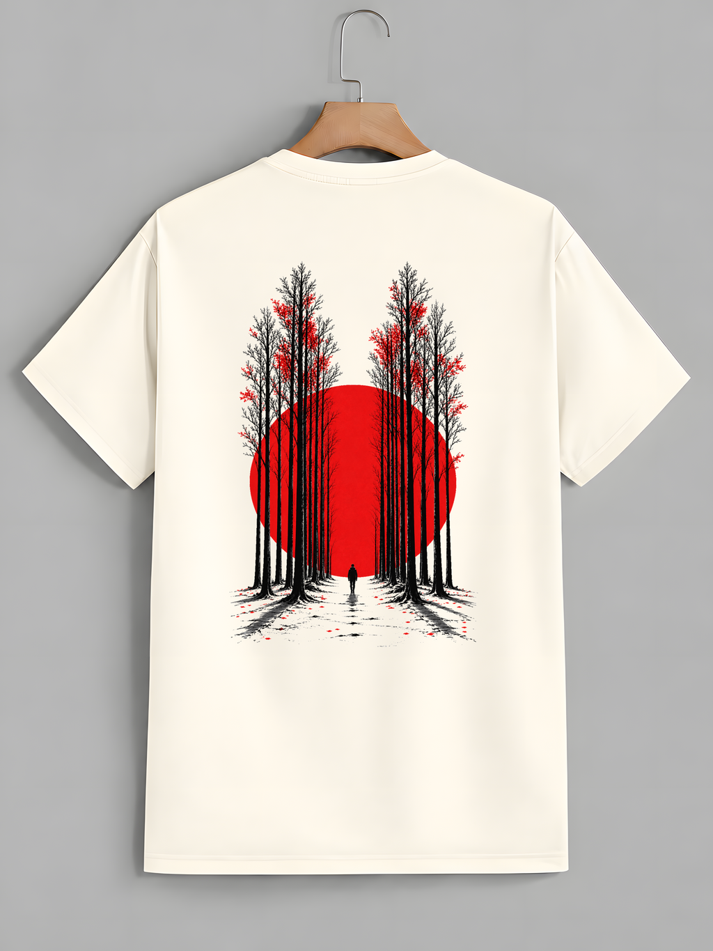 Red Horizon