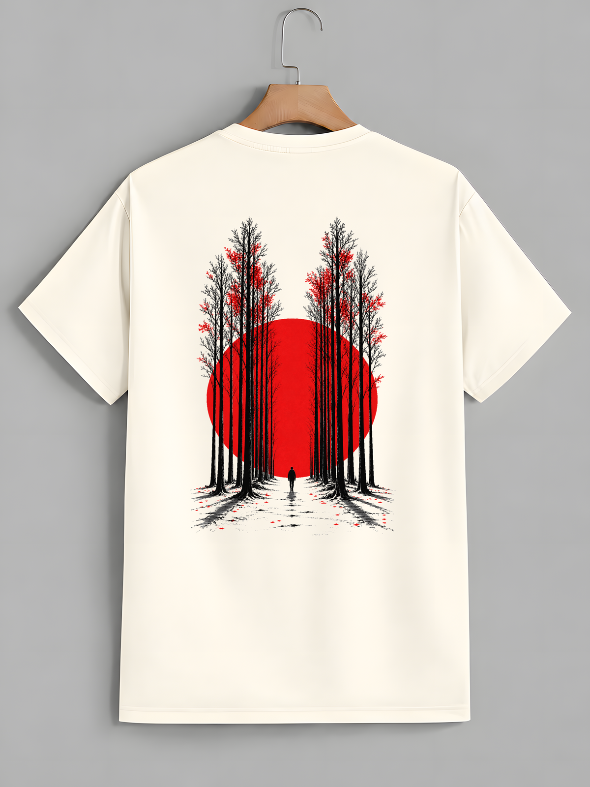 Red Horizon