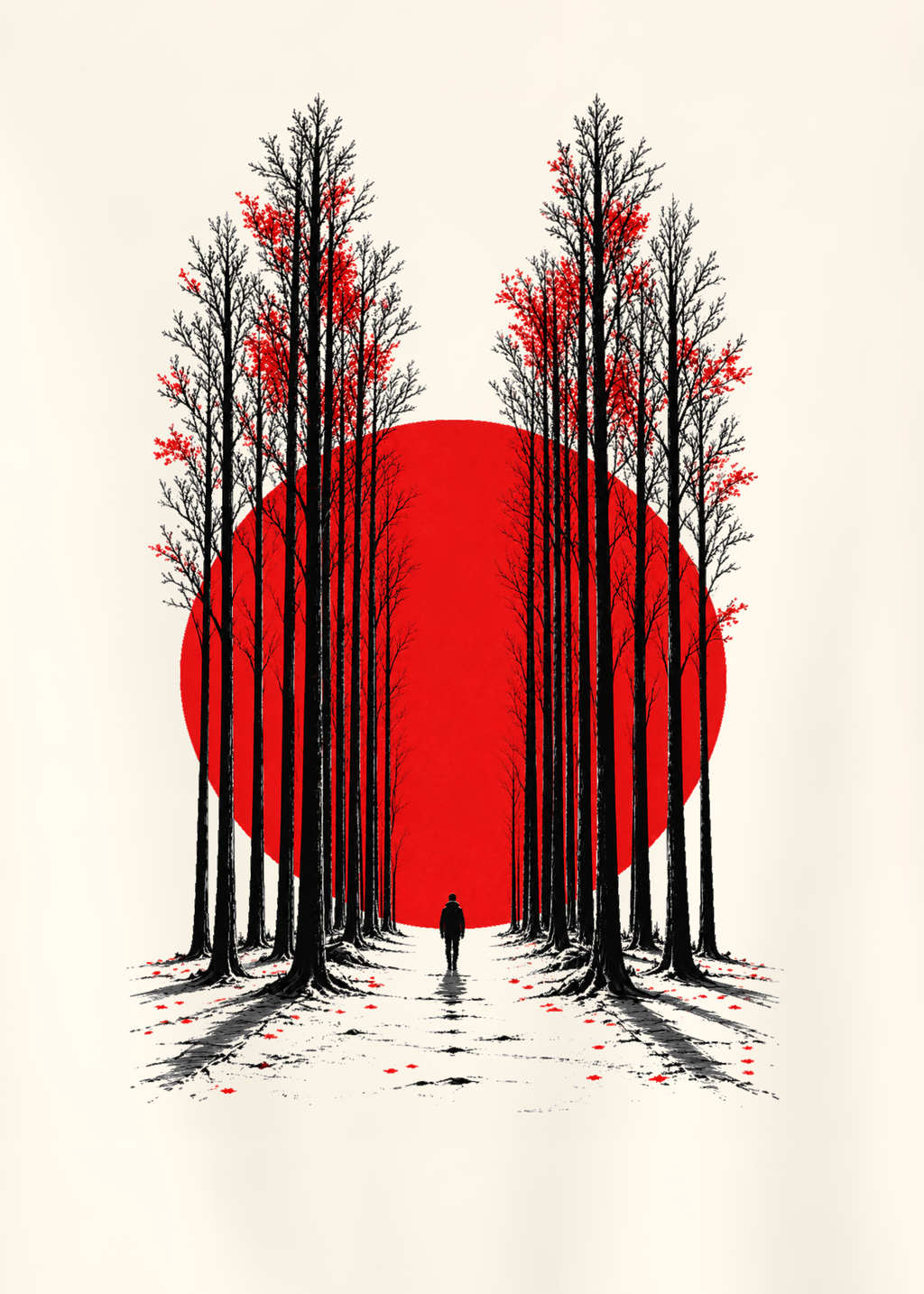 Red Horizon