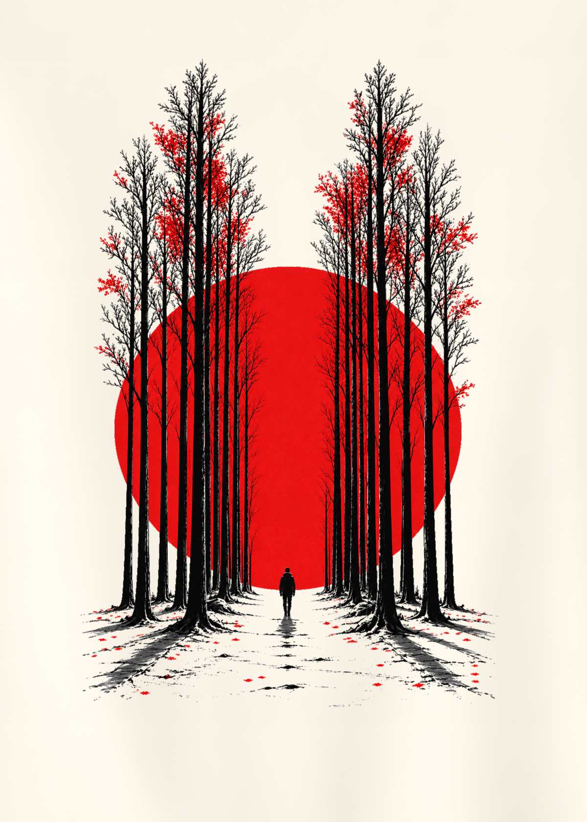 Red Horizon
