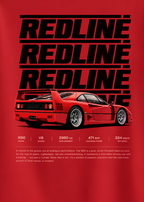 Redline R90