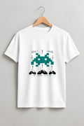 Pixel Invader