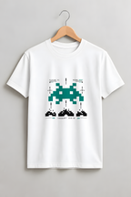 Pixel Invader