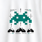 Pixel Invader